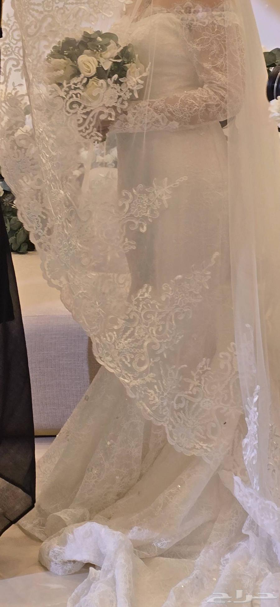 فستان زواج للبيع64540266582147111