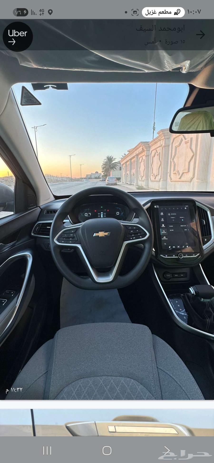 سياره نظيفه ماشيه 9 الاف. في ضربتين موضحه رجاءا تواصل واتس64542870463362114