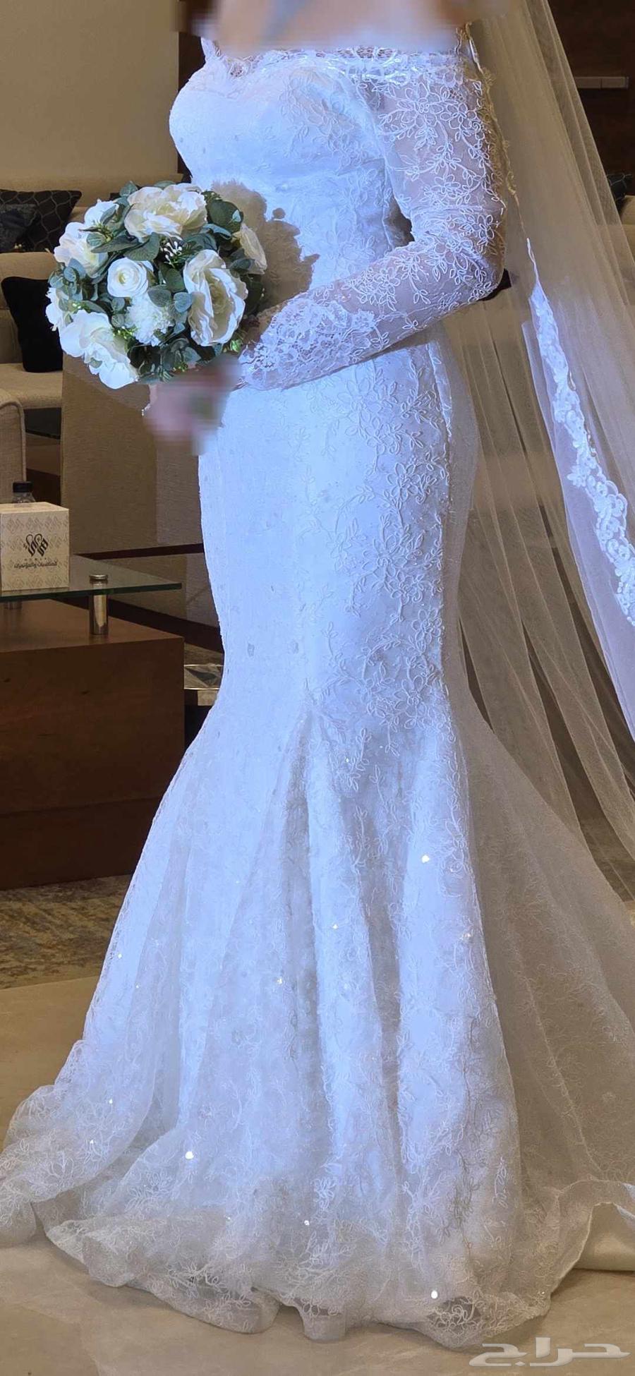 فستان زواج للبيع64540266582147110