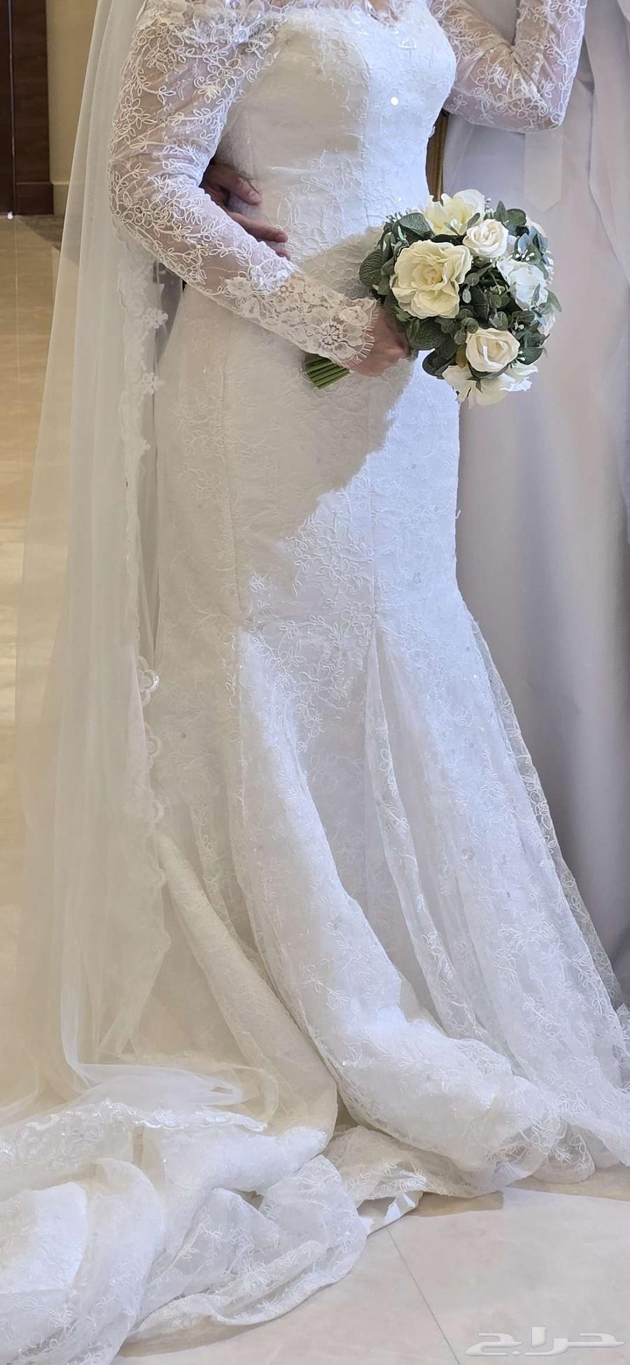 فستان زواج للبيع64540266582147112