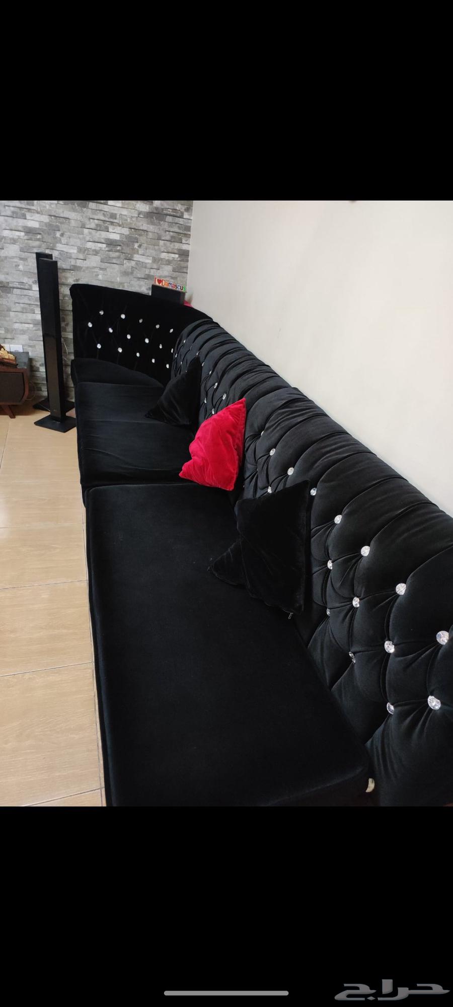 High-quality custom sofa set in excellent condition for 12 people with premium fabric64541292869635112