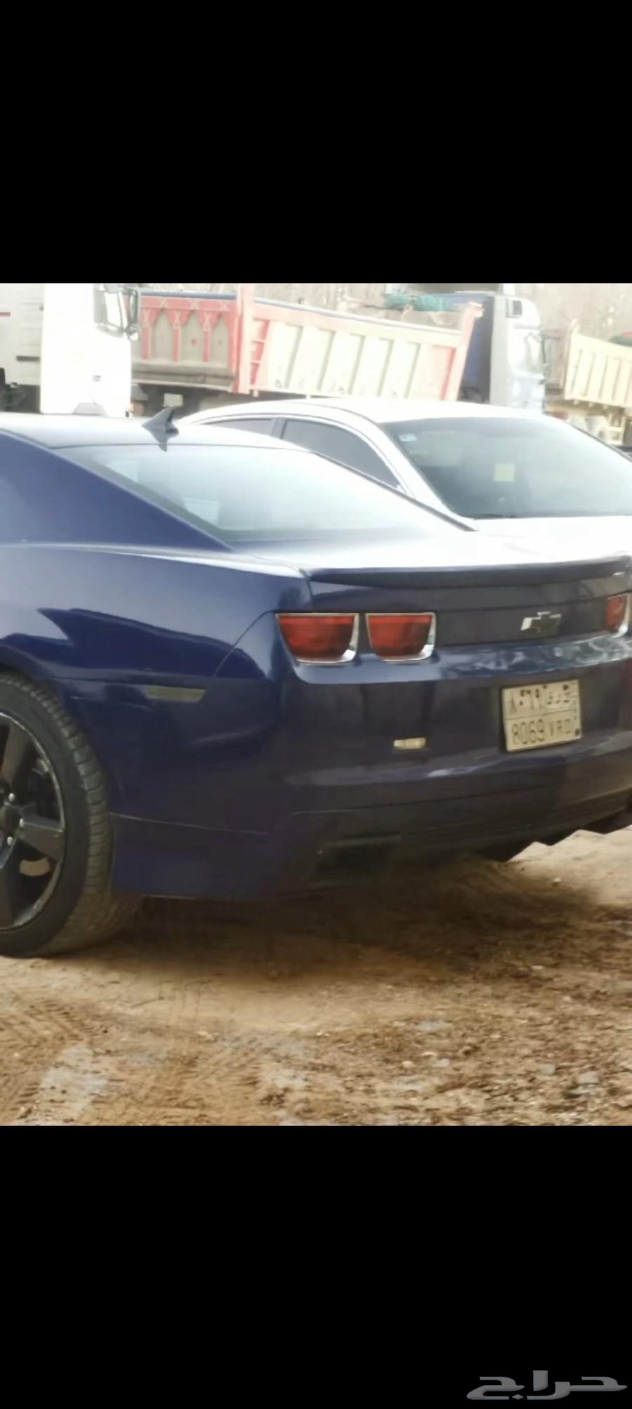 كمارو RS2012 نضيه فأه نادره جدا. ابواب خشب شكل مختلف انوار64538190542978114