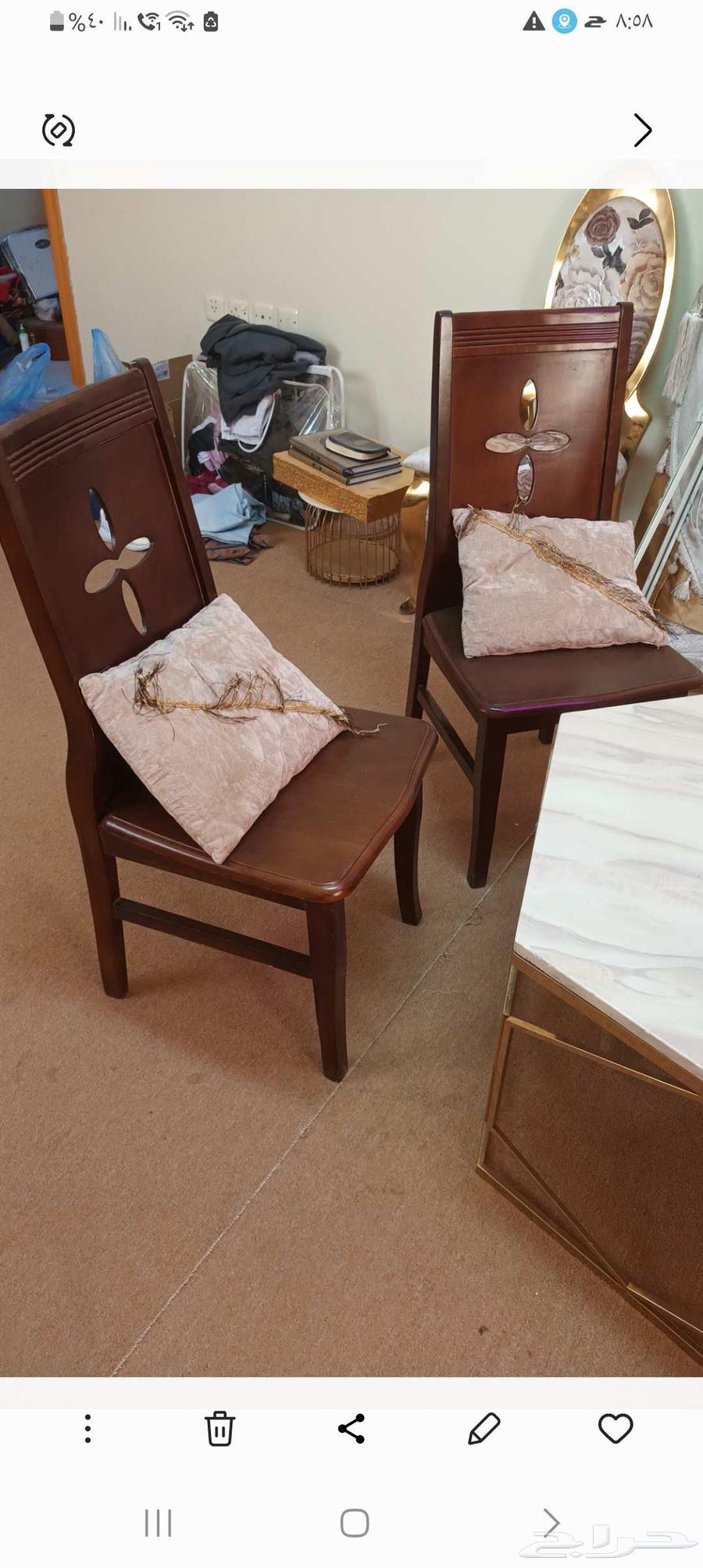 طاولة للبيع64536599261569110