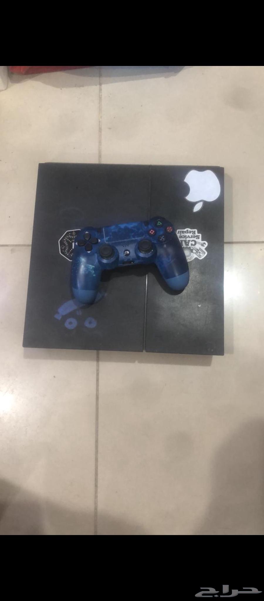 PlayStation 4 doesn't complain about anything on Sum64540081809921110