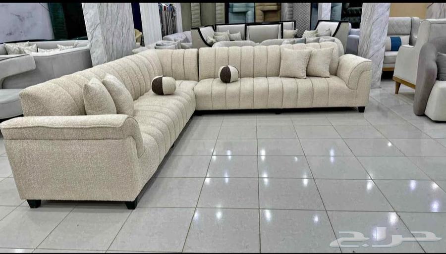 كنبة جديدة للبيع64537407814018110