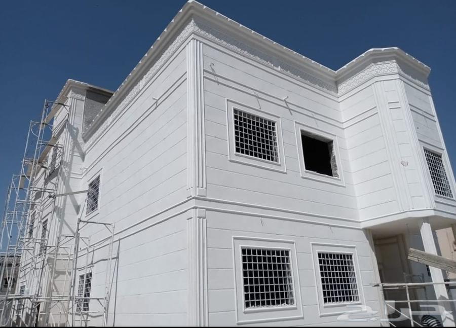 لياسه خارجيه ملونه بديل الحجر الطبيعى وبتكلفه أقل للاستفسار64540380535042110