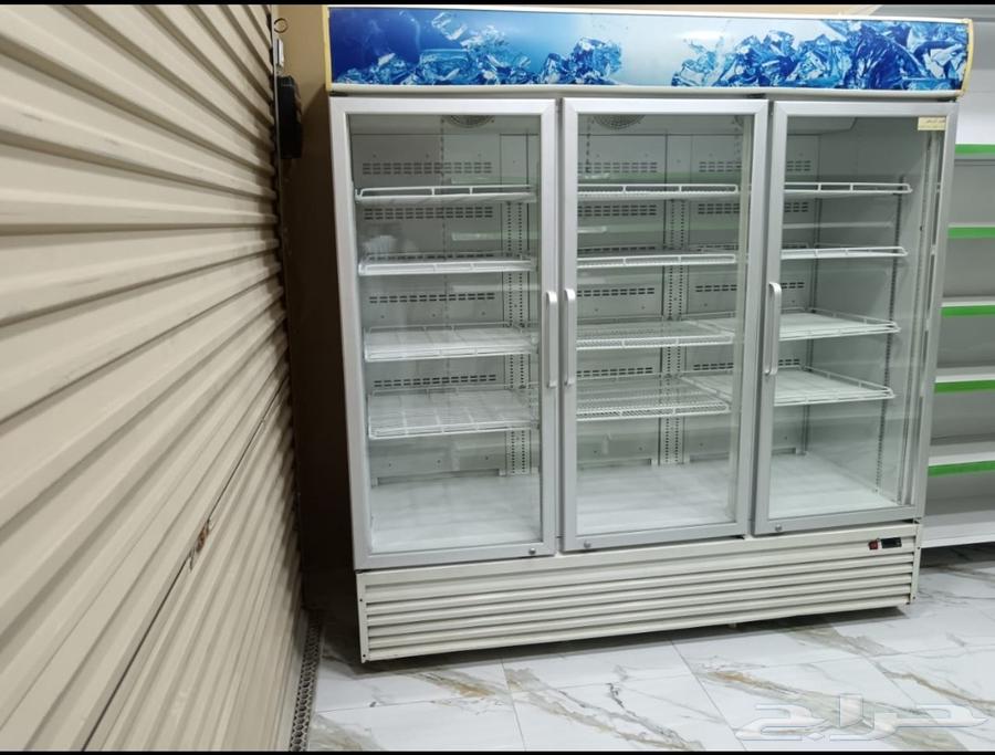 ثلاجه للبيع64543054698498110