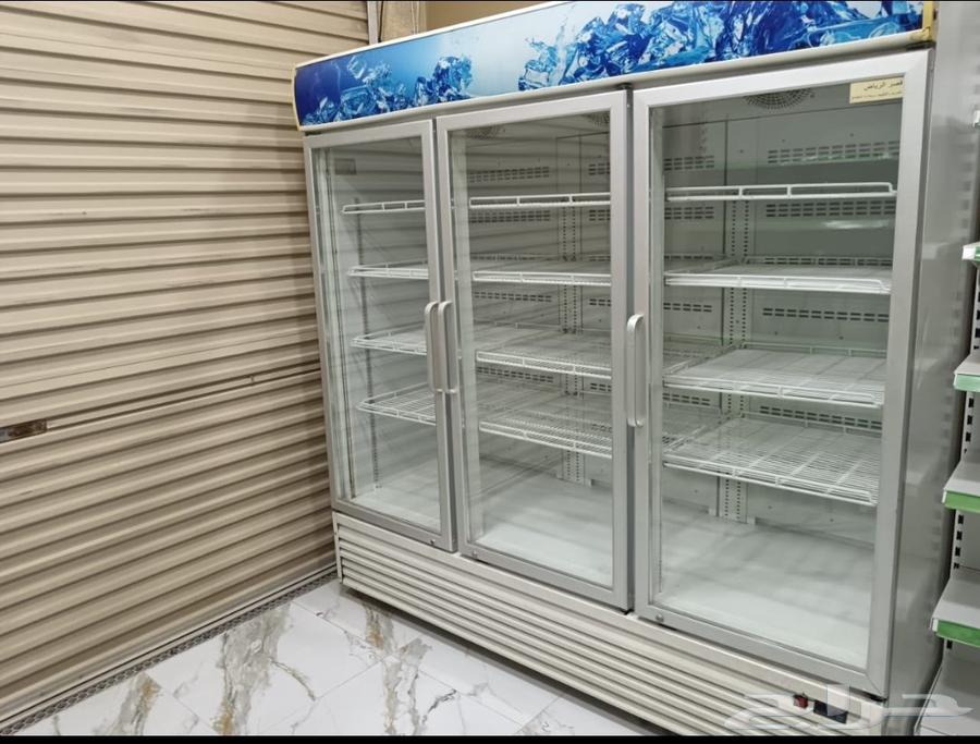 ثلاجه للبيع64543054698498111