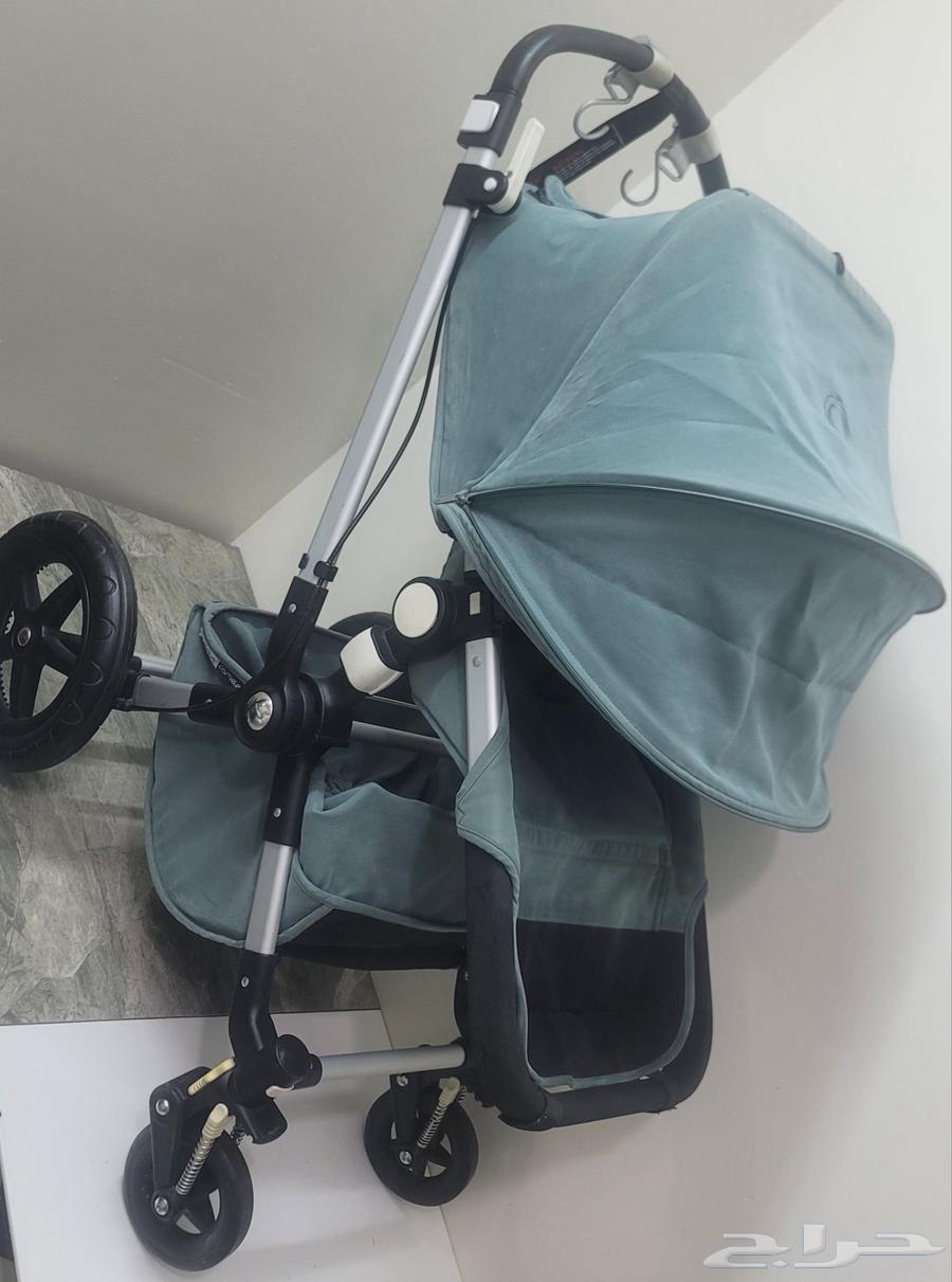 عربة أطفال بوغابو للبيع64542983504259110