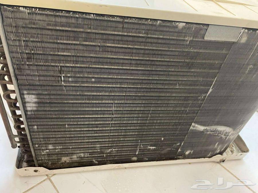 مكيف شباك فالكون نظيف64541108231042114
