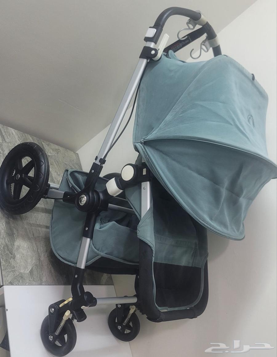 عربة أطفال بوغابو للبيع64542983504259111