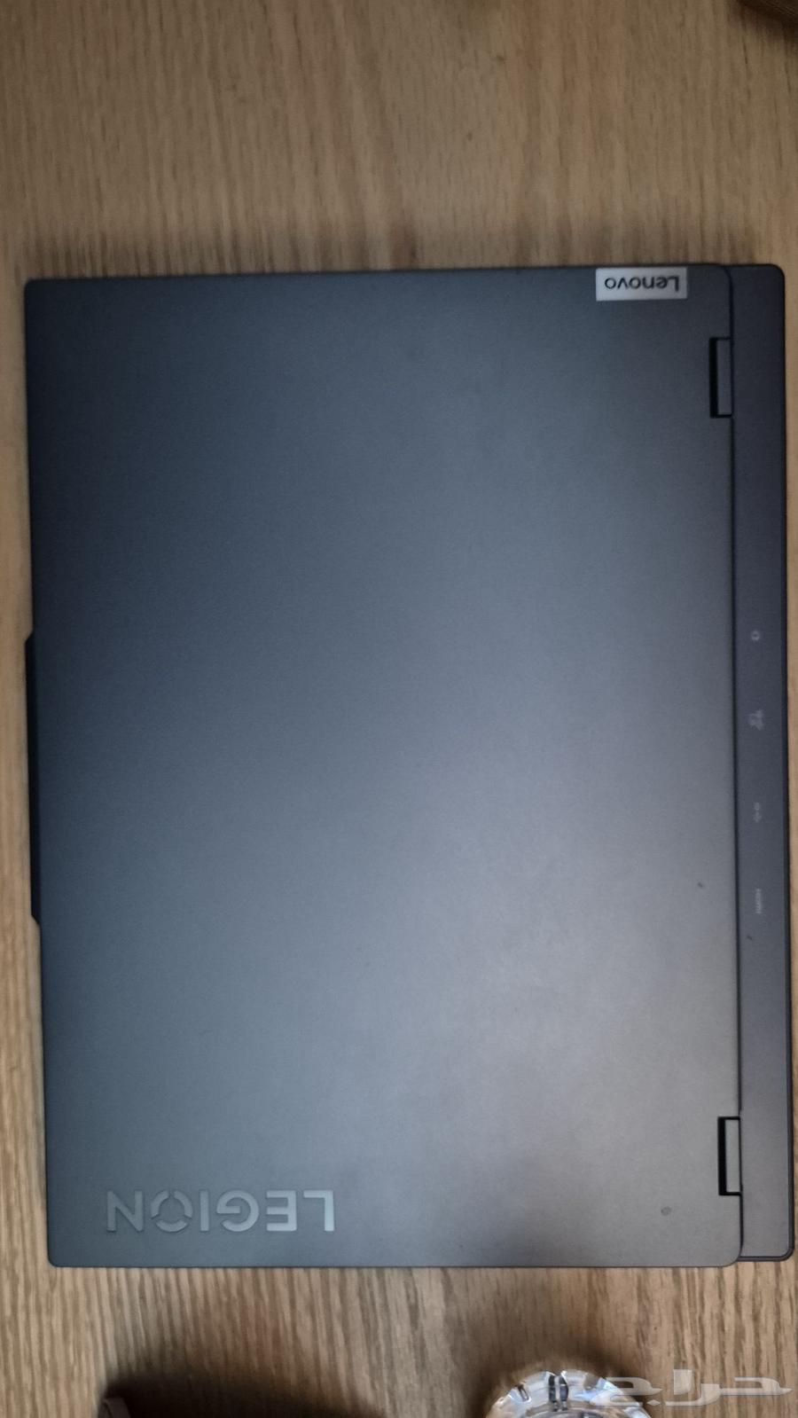 لابتوب لينوفو ليجن 5 سليم قيمنج العاب و مونتاج شبه جديد64543040590082113
