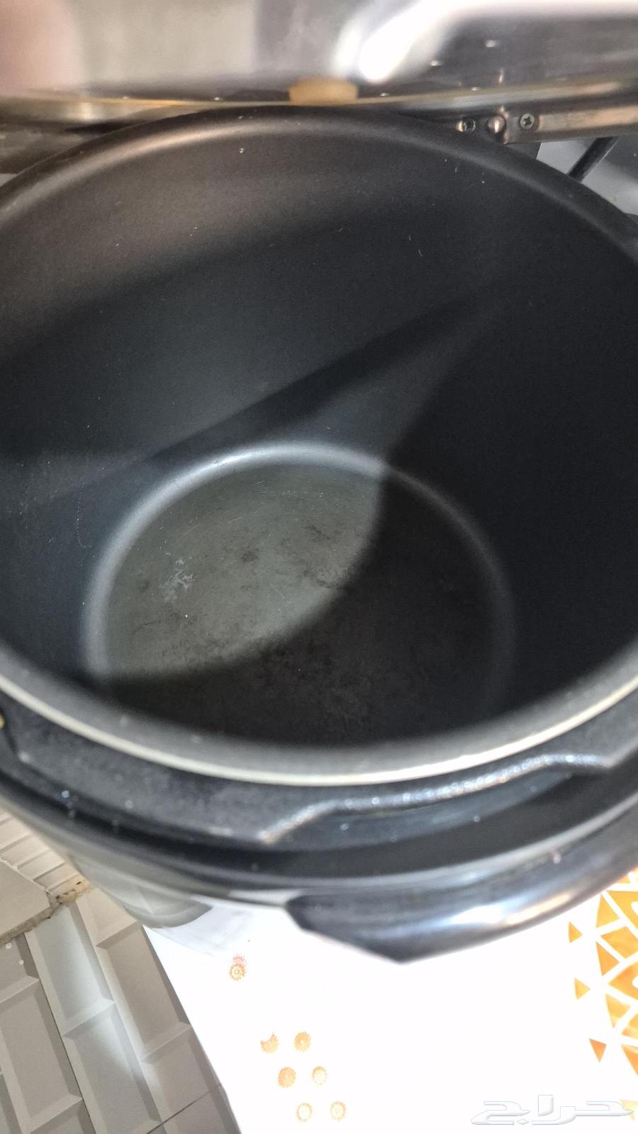 للبيع قدر كهربائي64537407769089111