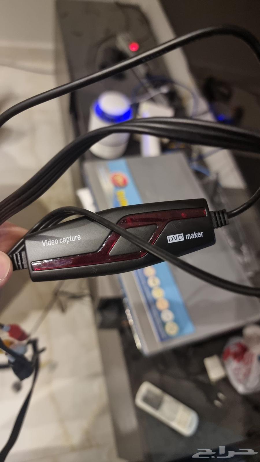 مسجل فديو VHS في اتش اس باناسونيك و DVD64540794249219113