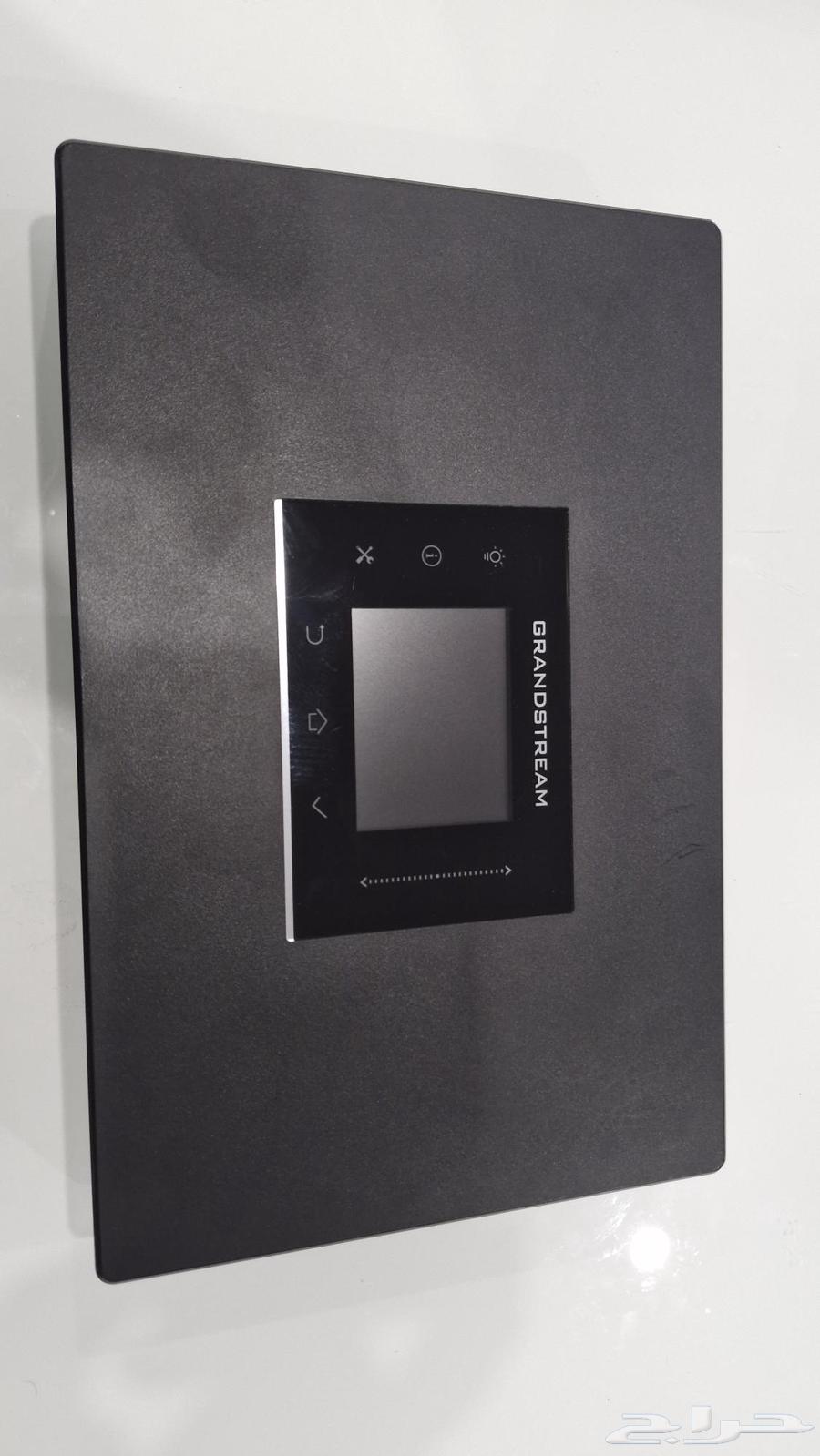 Wired Phones with Central System Supporting Landline (Grandstream)64538331082881113