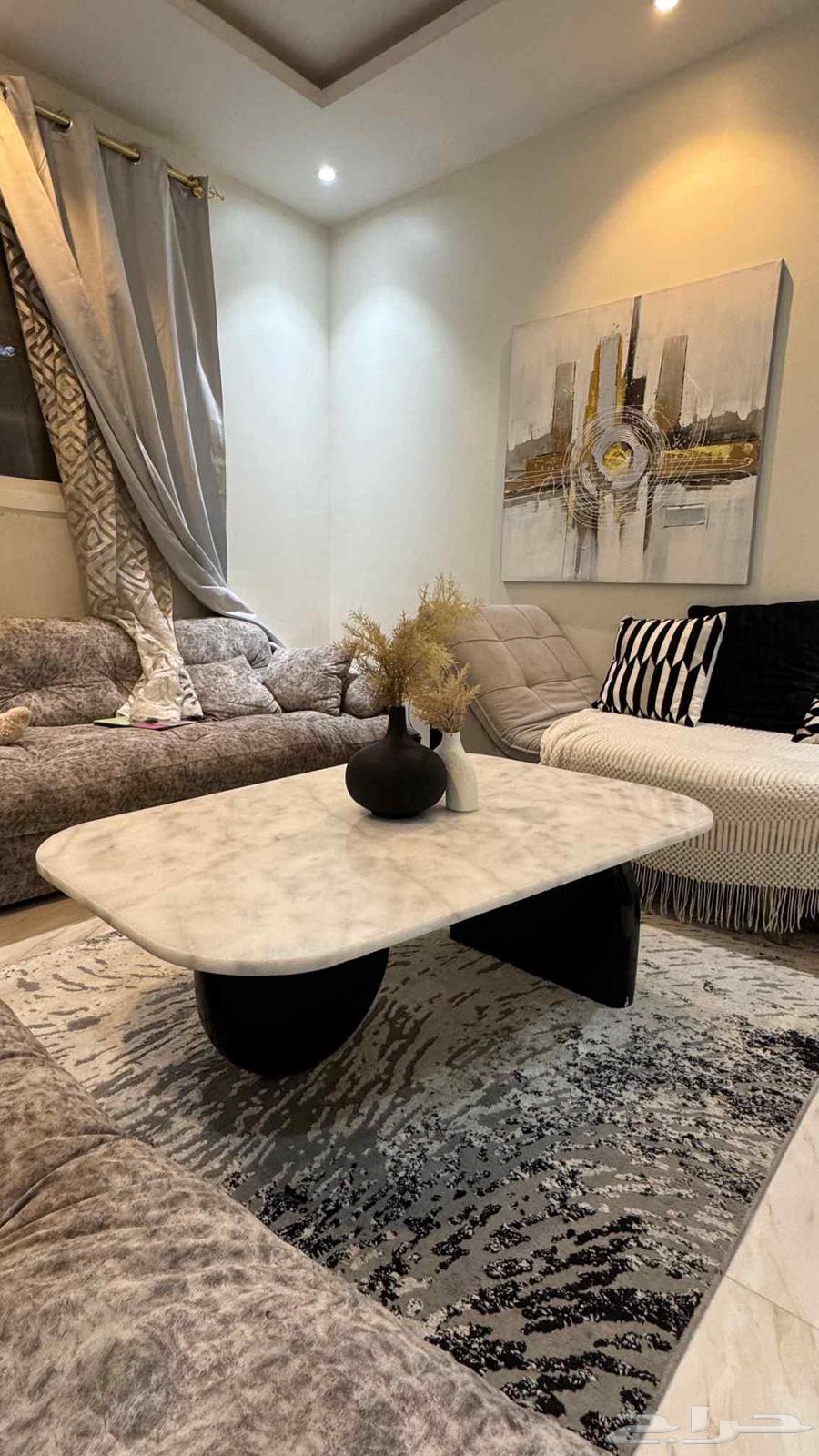 طاولة رخام طبيعي للبيع64542955460481111