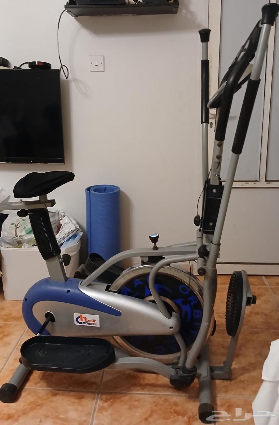 جهاز رياضي أوربي تراك للبيع64543239017475110