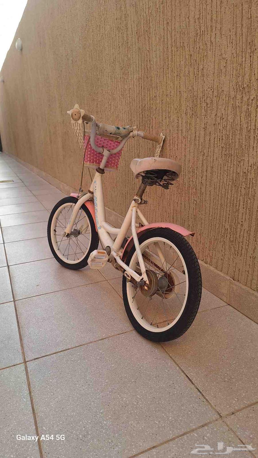 سيكل للبيع نظيف64541307034497111