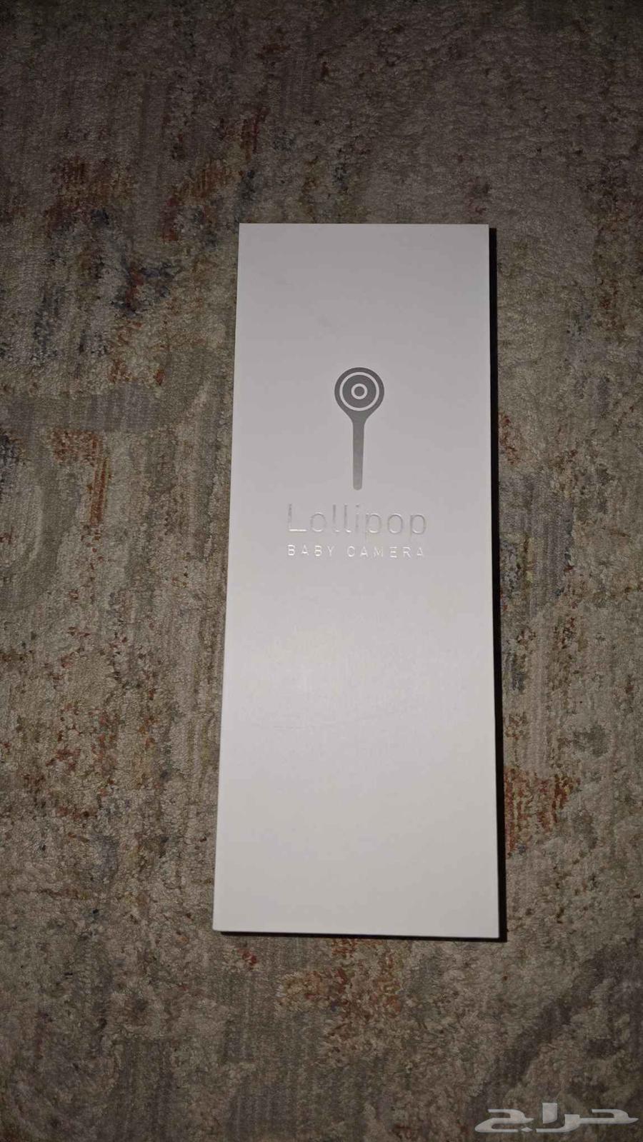 كاميرا لولي بوب جديده64539116366083111
