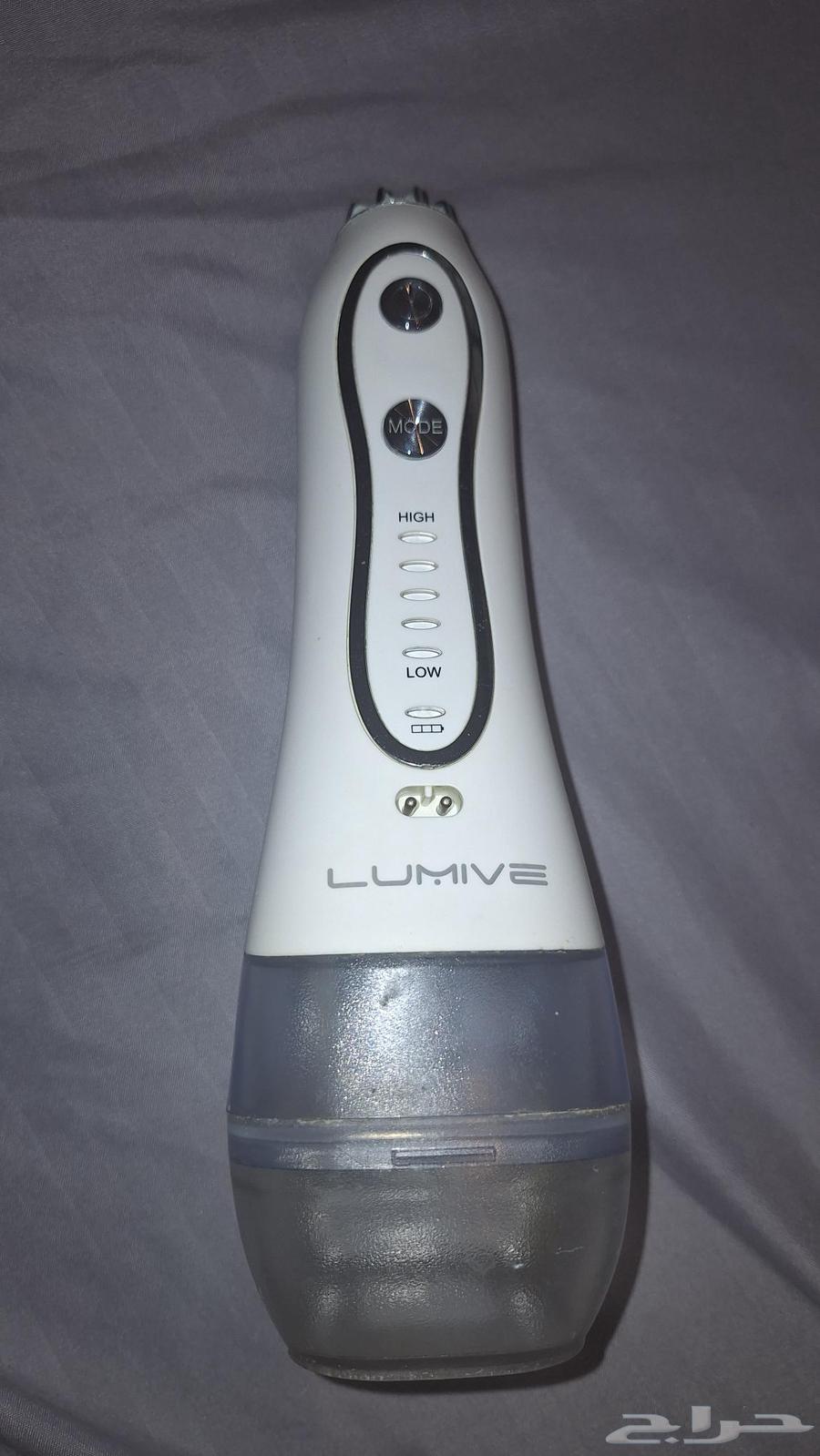 Water flosser toothbrush64539202342274111