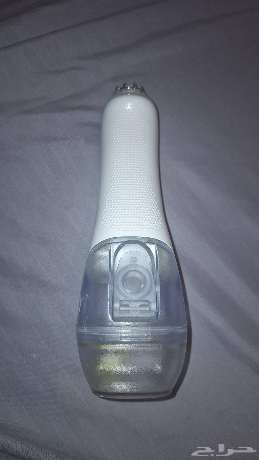 Water flosser toothbrush64539202342274110