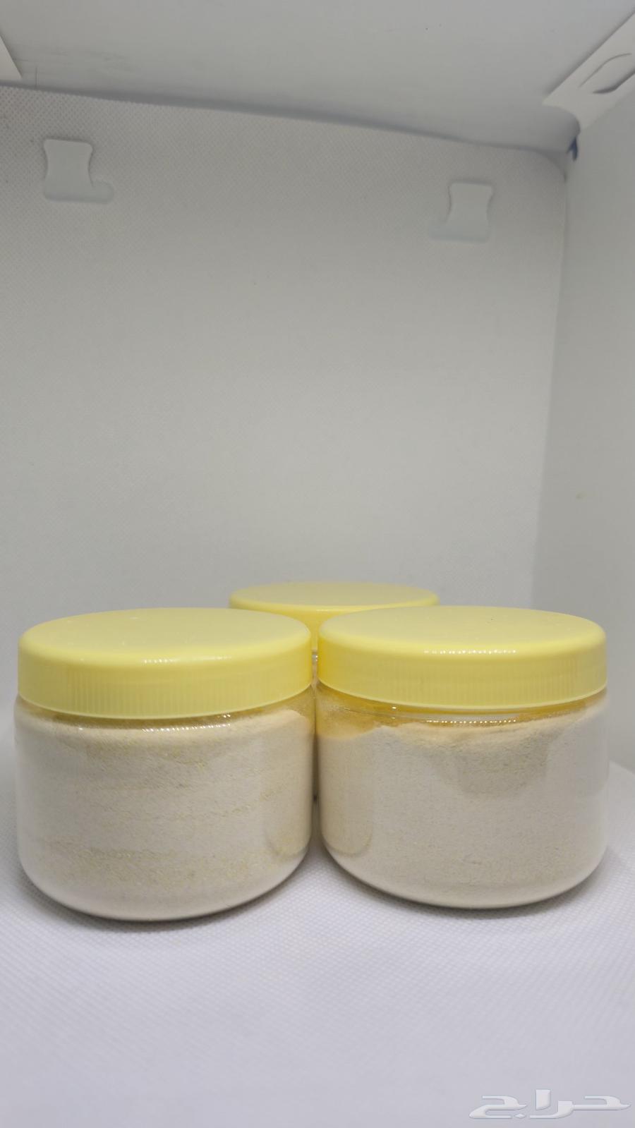 عبوات سريلاك فيرسل لاقا تبدا من حجم 125g64540694752129111