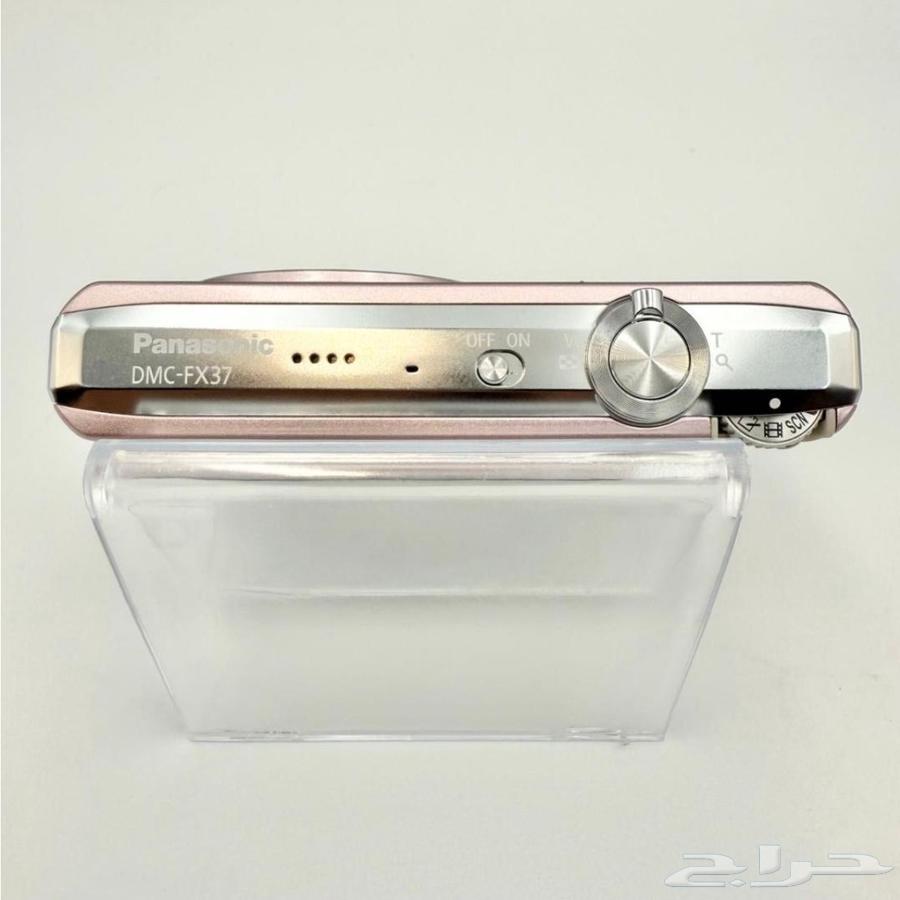 Lumix Compact Digital Camera64537393923458114