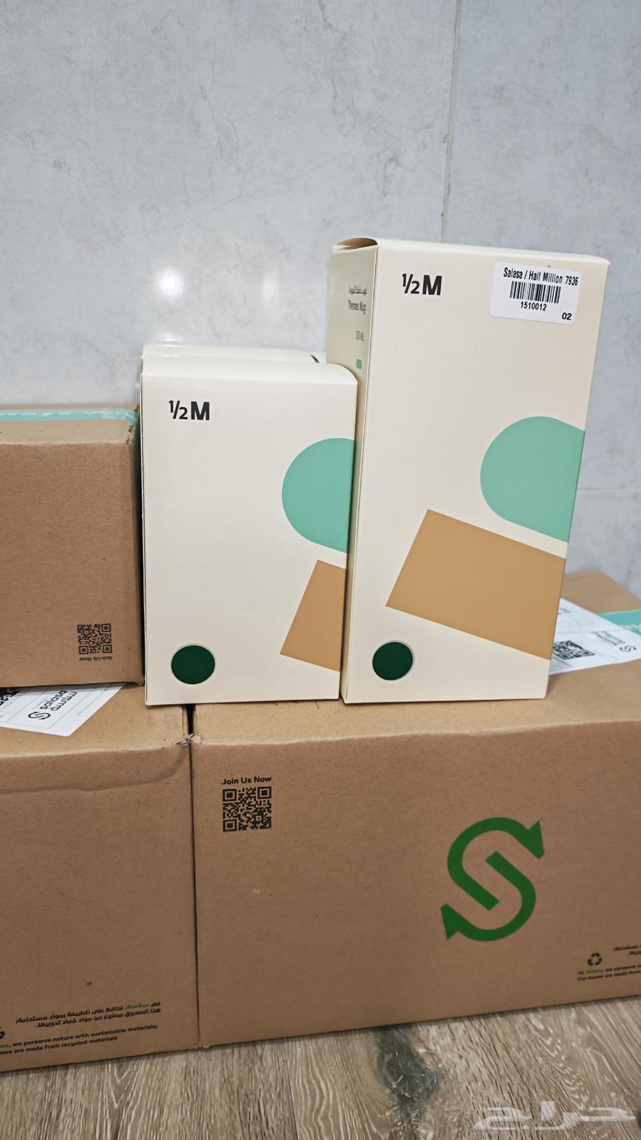 New batch of Al-Faz3a half-million Mekat and crops has arrived64532085627011111