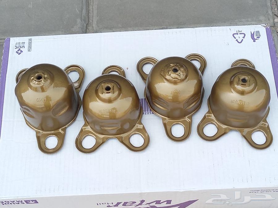 احزمه أبواب كابرس 90 وطقم اكواع اصليه ع السوم64529769785729112