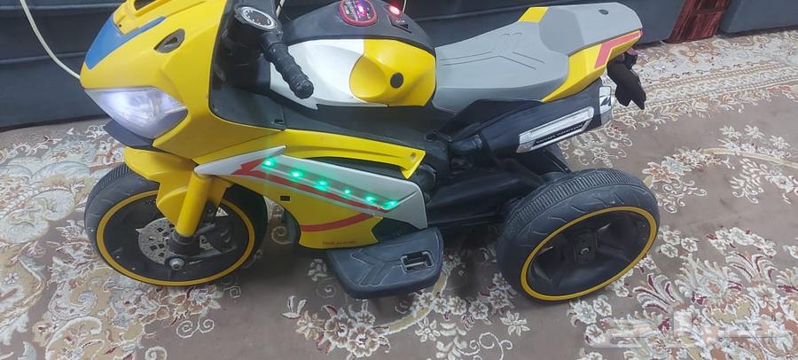 سكونر   دباب كهربائي للبيع64538513844739111