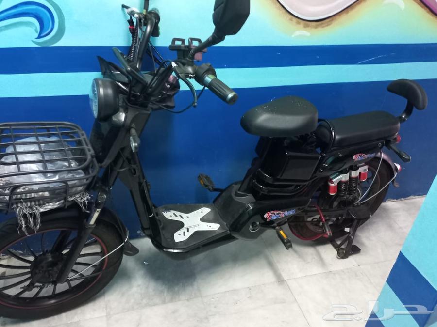 Scooter64535349790466111