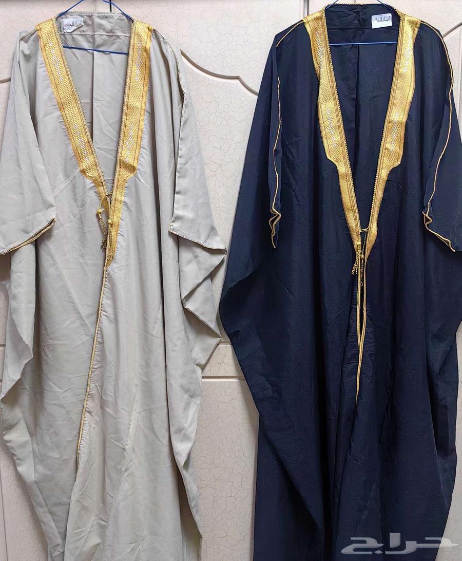 بشت اسود وبشت بيج نخب اول صناعه سوريه جديد ما استعمل64541492346370110