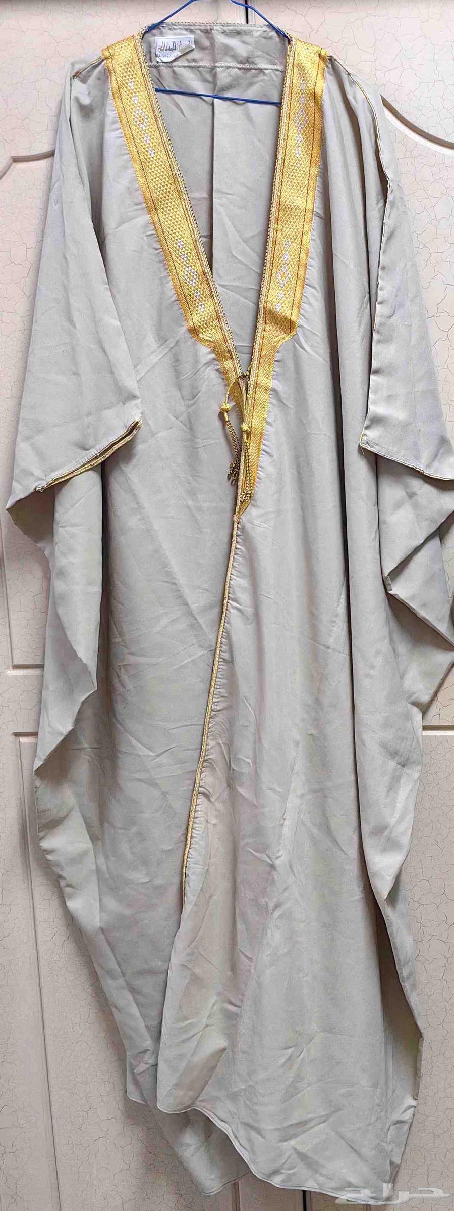 بشت اسود وبشت بيج نخب اول صناعه سوريه جديد ما استعمل64541492346370111