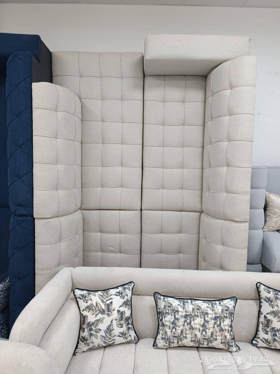 New sofa ready with delivery64535442632066114