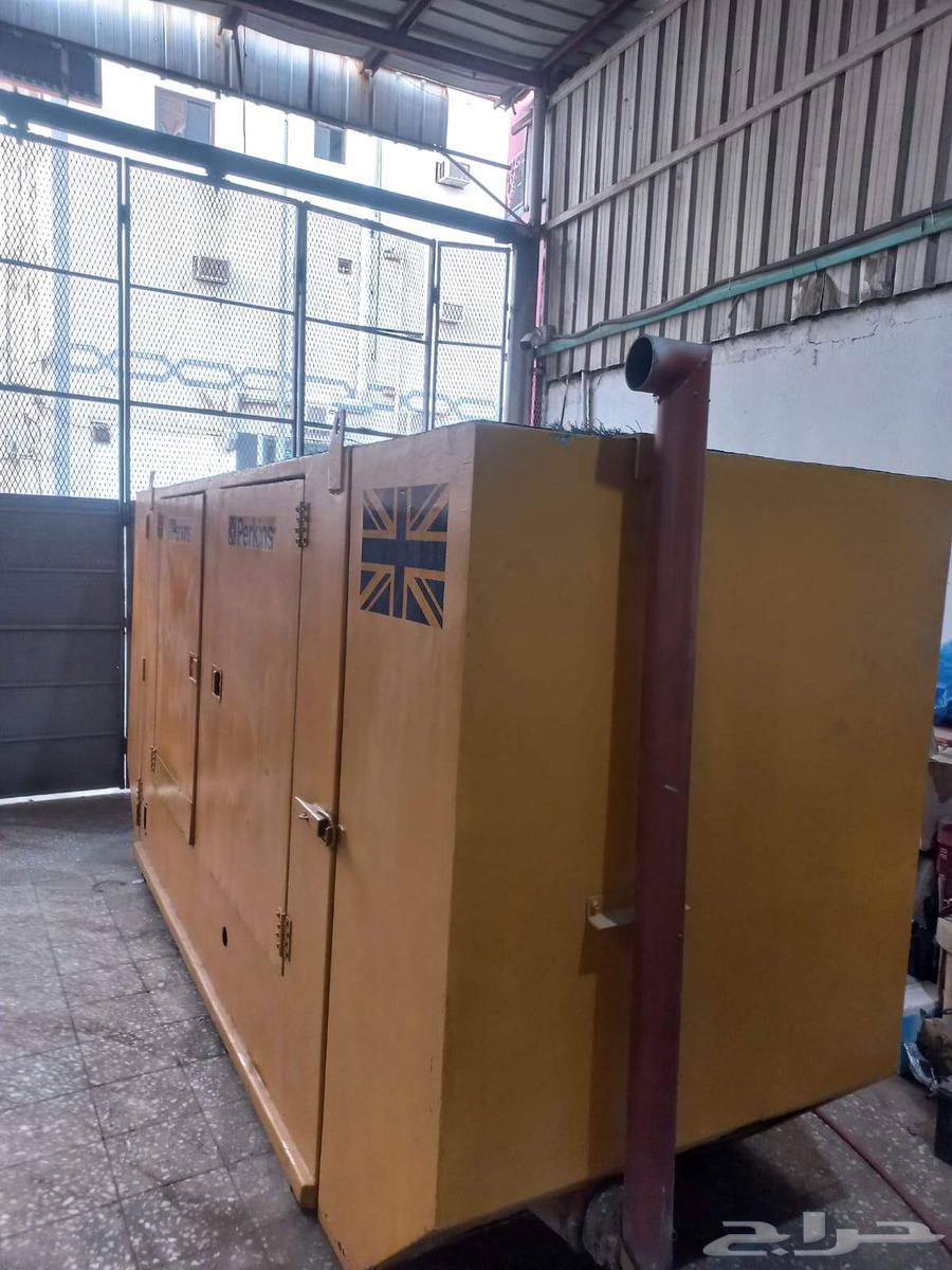 مولد بيركنز إنجليزي 120 كيلو للبيع64541421685505113