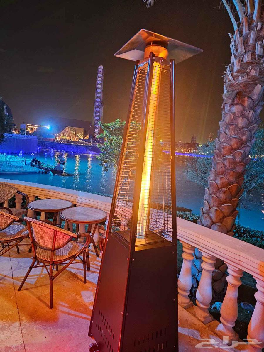 دفايات الفيصليه الجامبو الاصليه ودفايه قزاز مربعه64540552583939114