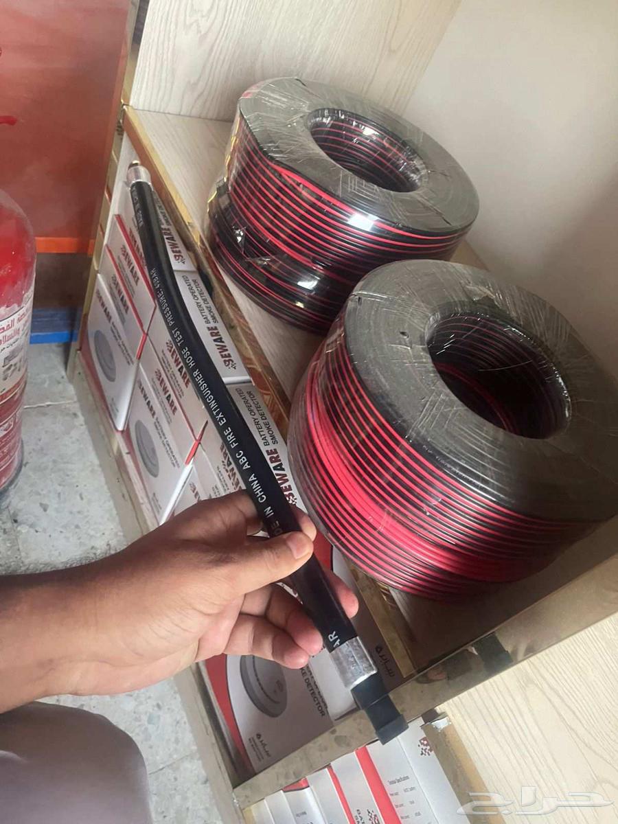 للبيع ادوات سلامة وامان ورفروف جديد64542743355521113