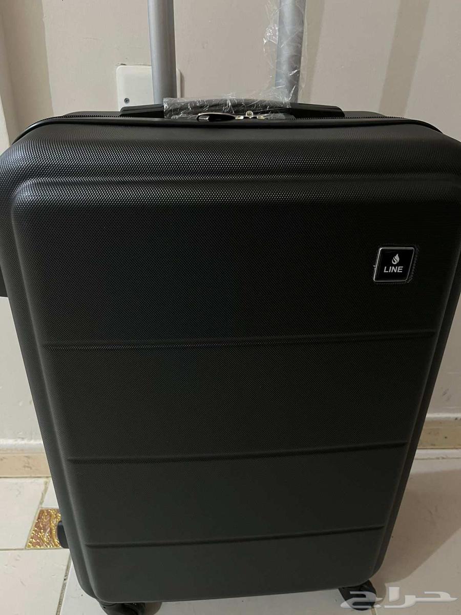 شنطه فايبر حقيبه سفر64541821734402111