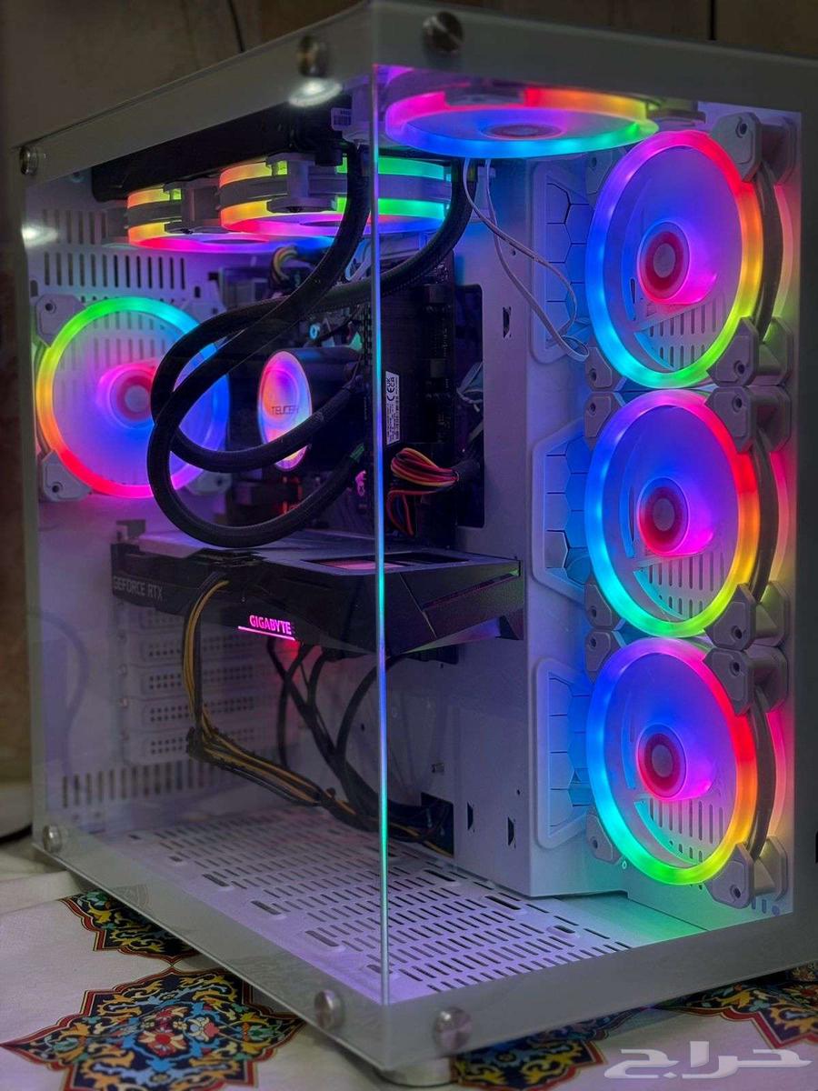 PC (the one who gives me a good price I'll sell immediately)64536668964482110