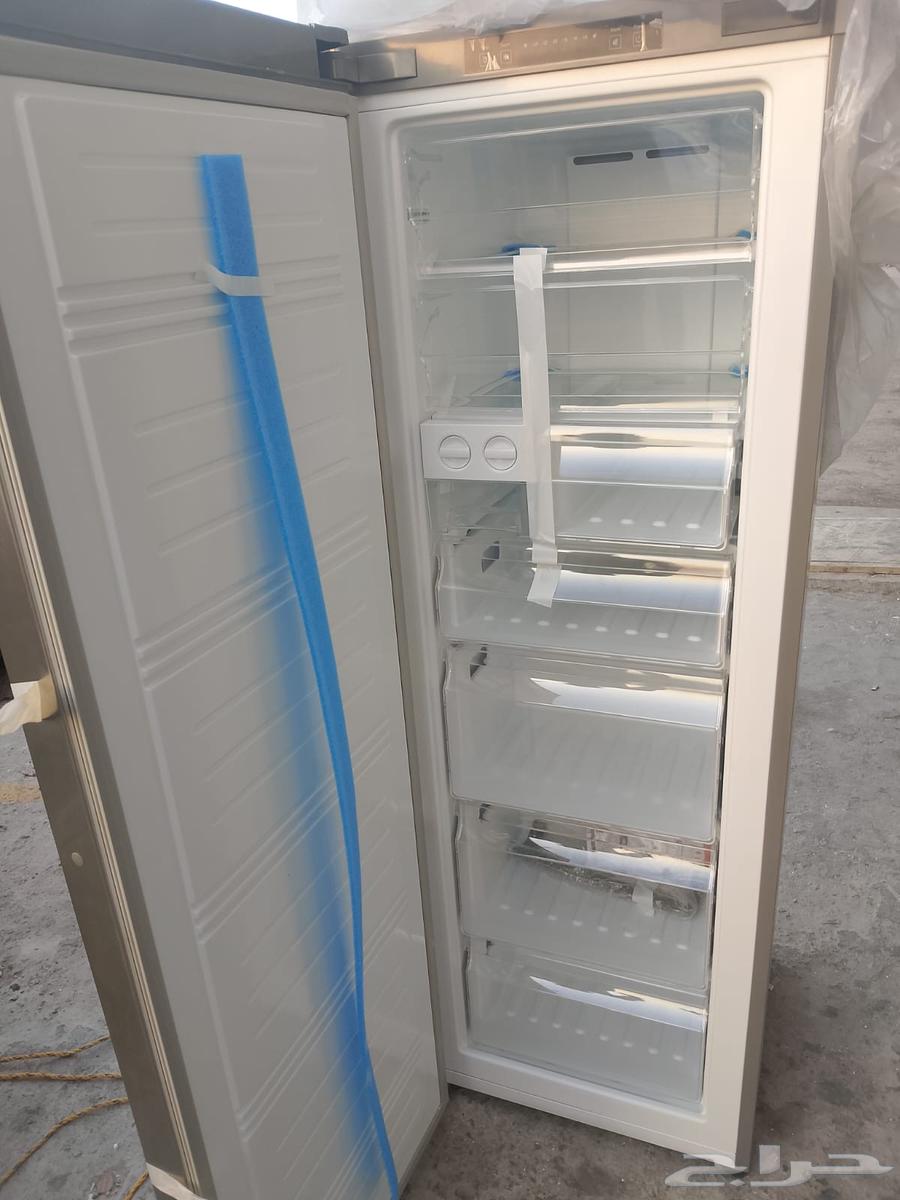 Haier Freezer with 7 Drawers, 8.2 Cubic Feet, Energy Efficient, New Stock64537183876355112