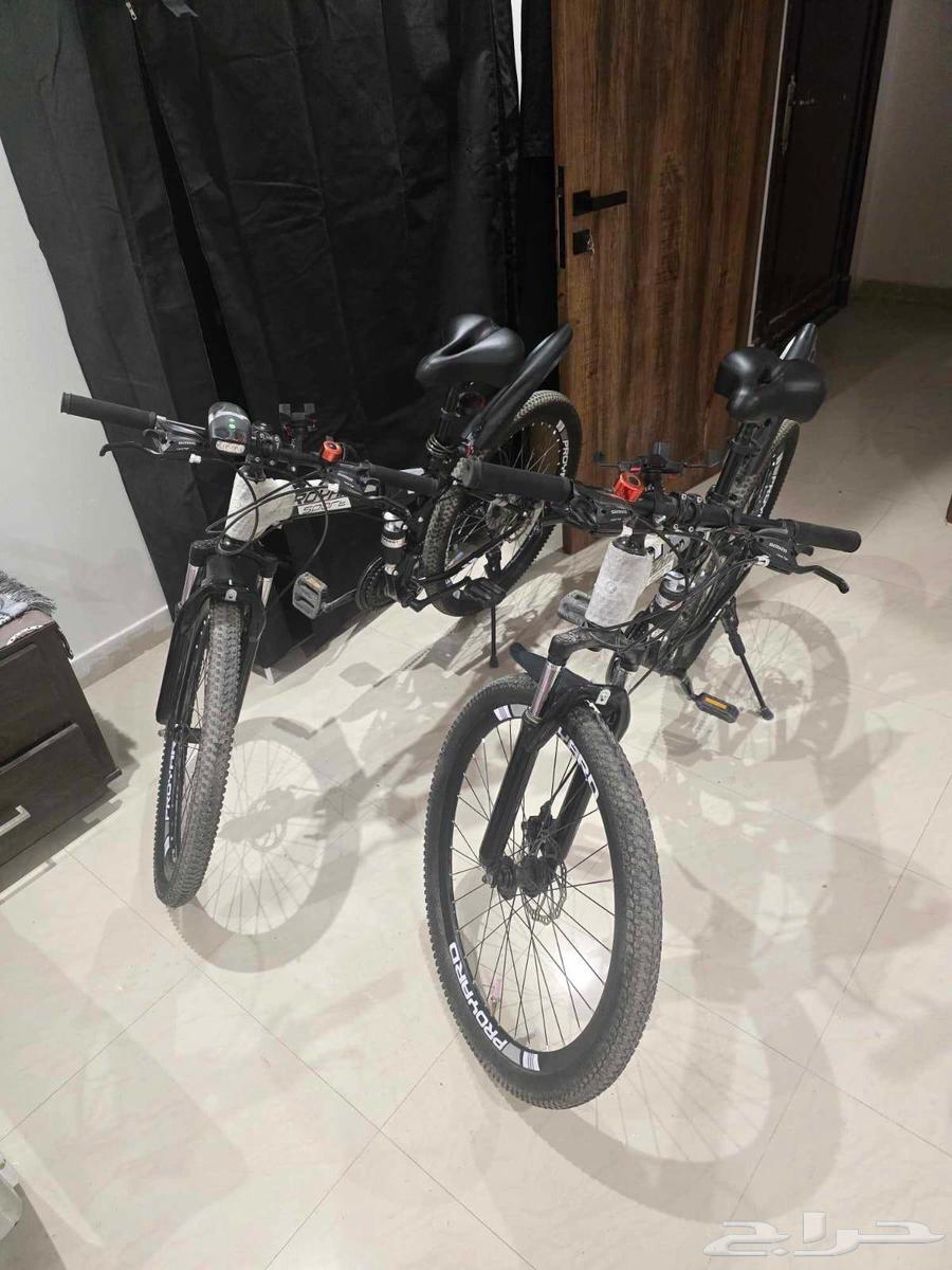 عرض اليوم الوطني دراجة لاند سلك قابله للطي توصيل مجاني64542983535746111
