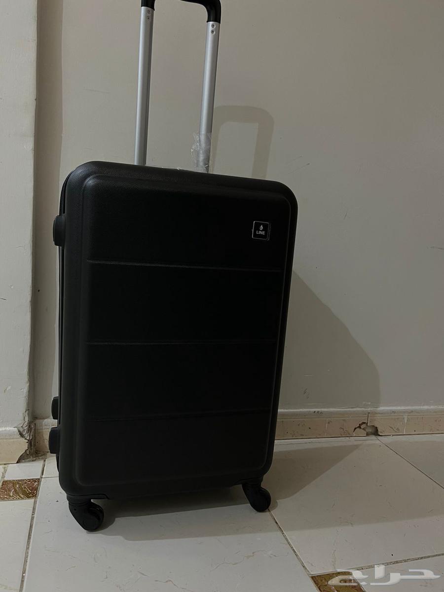 شنطه فايبر حقيبه سفر64541821734402114