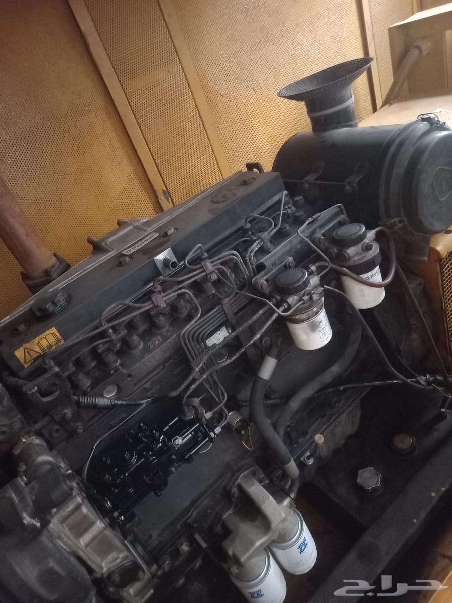 مولد بيركنز إنجليزي 120 كيلو للبيع64541421685505114