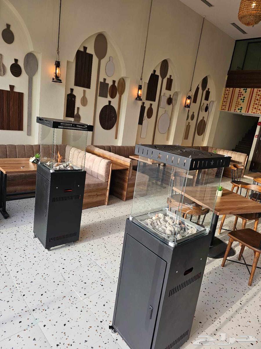 دفايات الفيصليه الجامبو الاصليه ودفايه قزاز مربعه64540552583939110