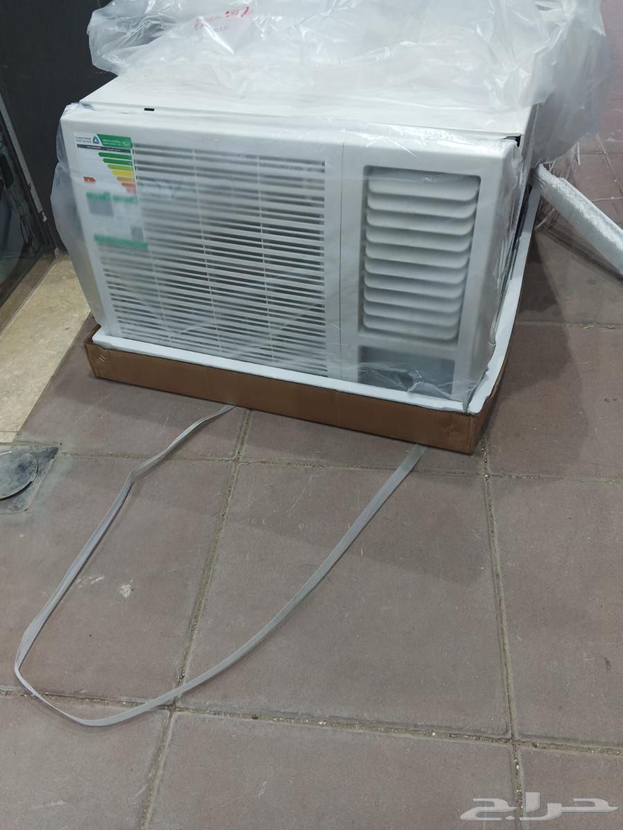 وصل حديثا بافضل سعر مكيف شباك تكنو بيست بسعة 18000 وحدة با64542274698753112