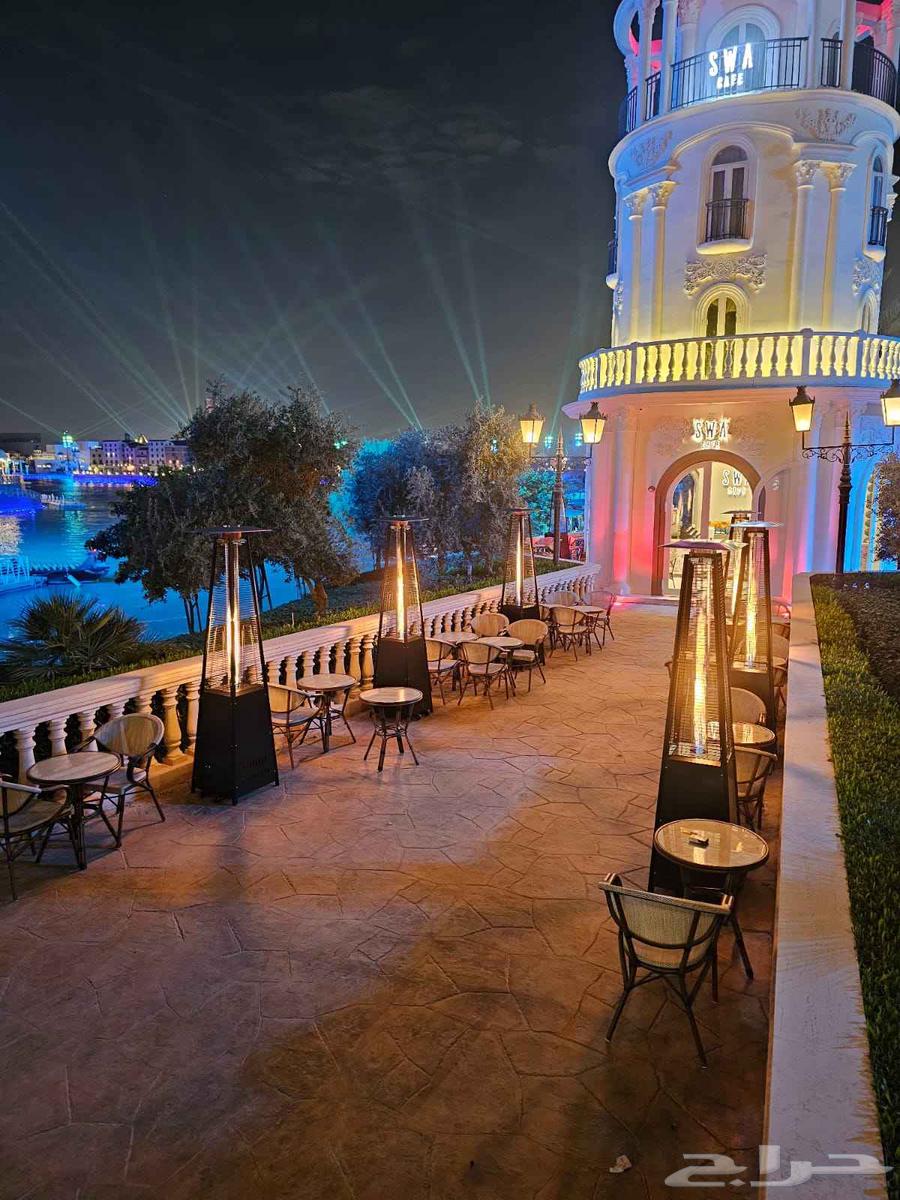 دفايات الفيصليه الجامبو الاصليه ودفايه قزاز مربعه64540552583939113