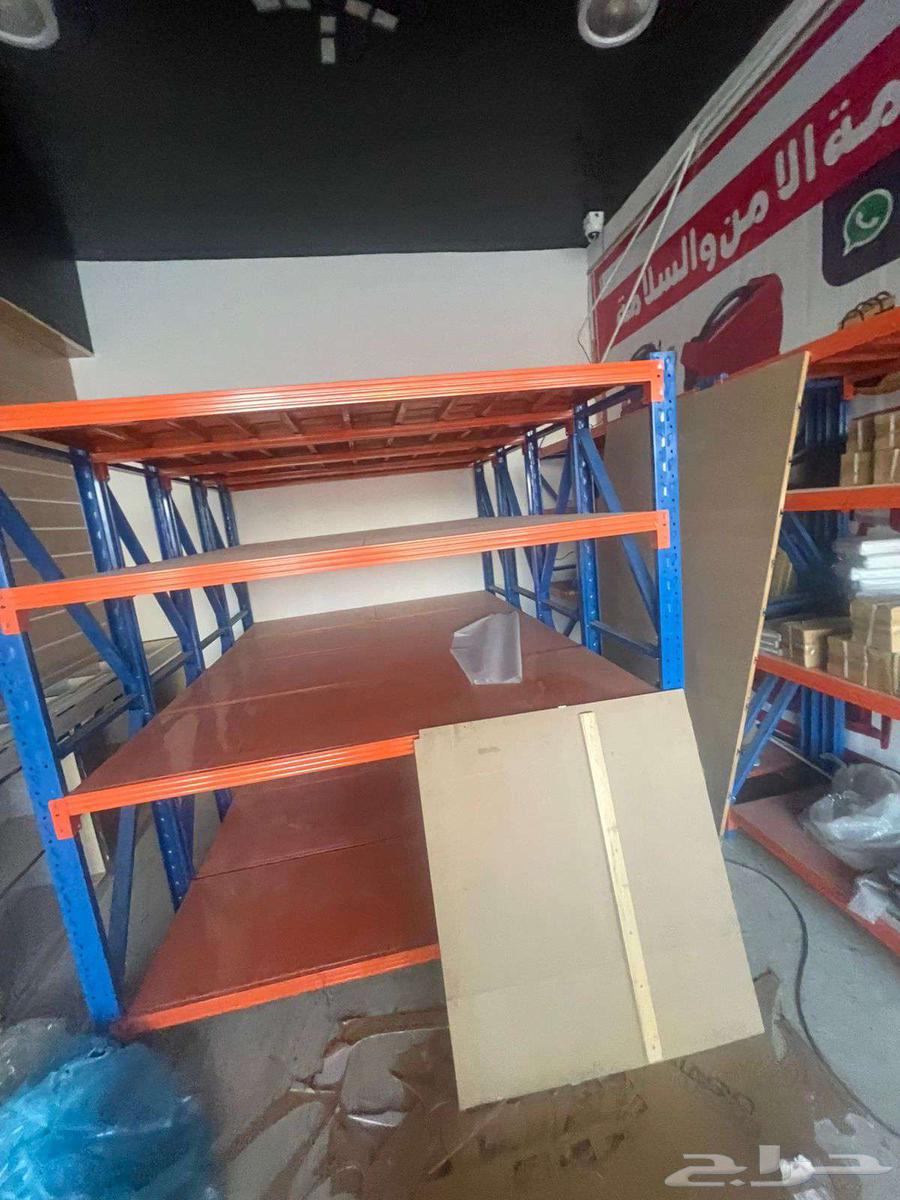 للبيع ادوات سلامة وامان ورفروف جديد64542743355521110