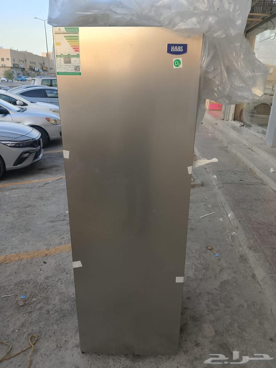 Haier Freezer with 7 Drawers, 8.2 Cubic Feet, Energy Efficient, New Stock64537183876355110