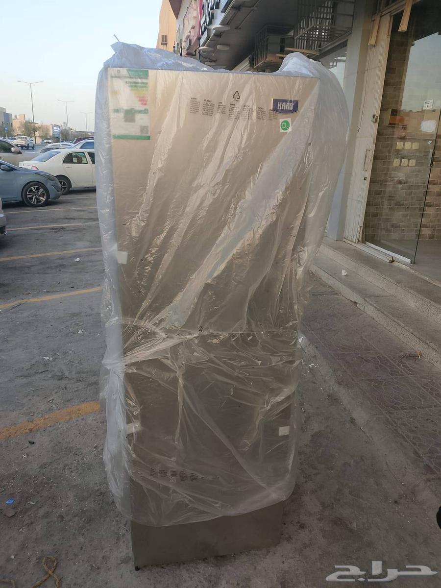 Haier Freezer with 7 Drawers, 8.2 Cubic Feet, Energy Efficient, New Stock64537183876355111