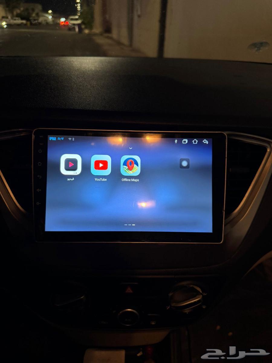 Android car screen for multimedia64541136846466110